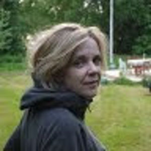 Meet your Posher, Sue